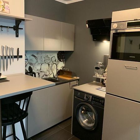 Ingress Apartment Bytom Bagian luar foto