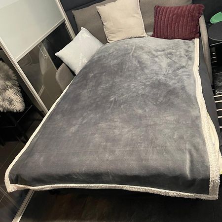 Ingress Apartment Bytom Bagian luar foto