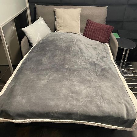 Ingress Apartment Bytom Bagian luar foto
