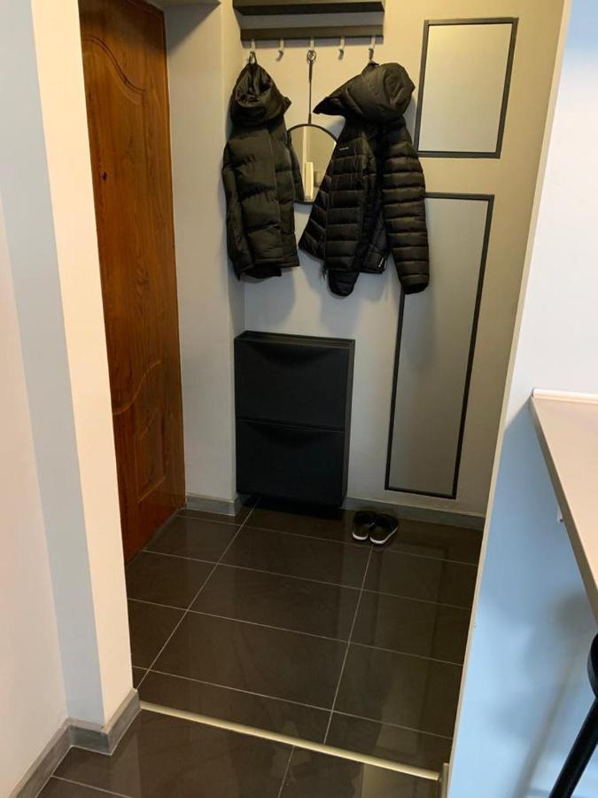 Ingress Apartment Bytom Bagian luar foto