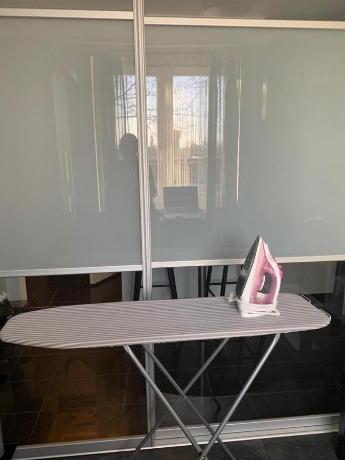 Ingress Apartment Bytom Bagian luar foto